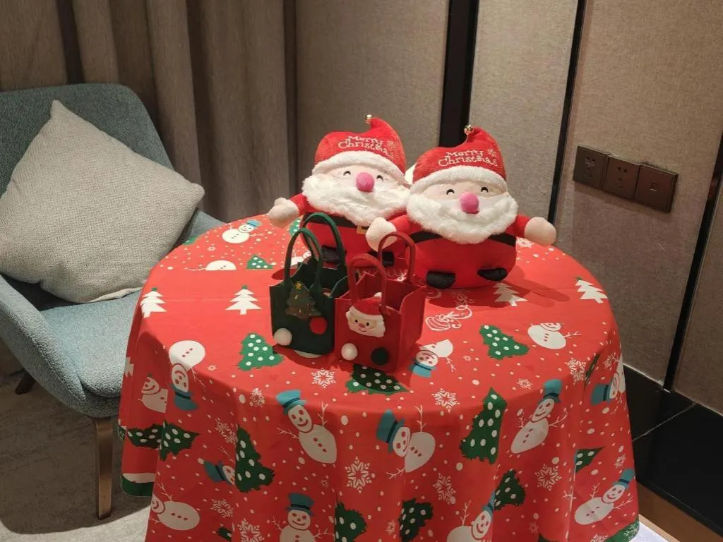 The Hotel V Nanjing Lishui