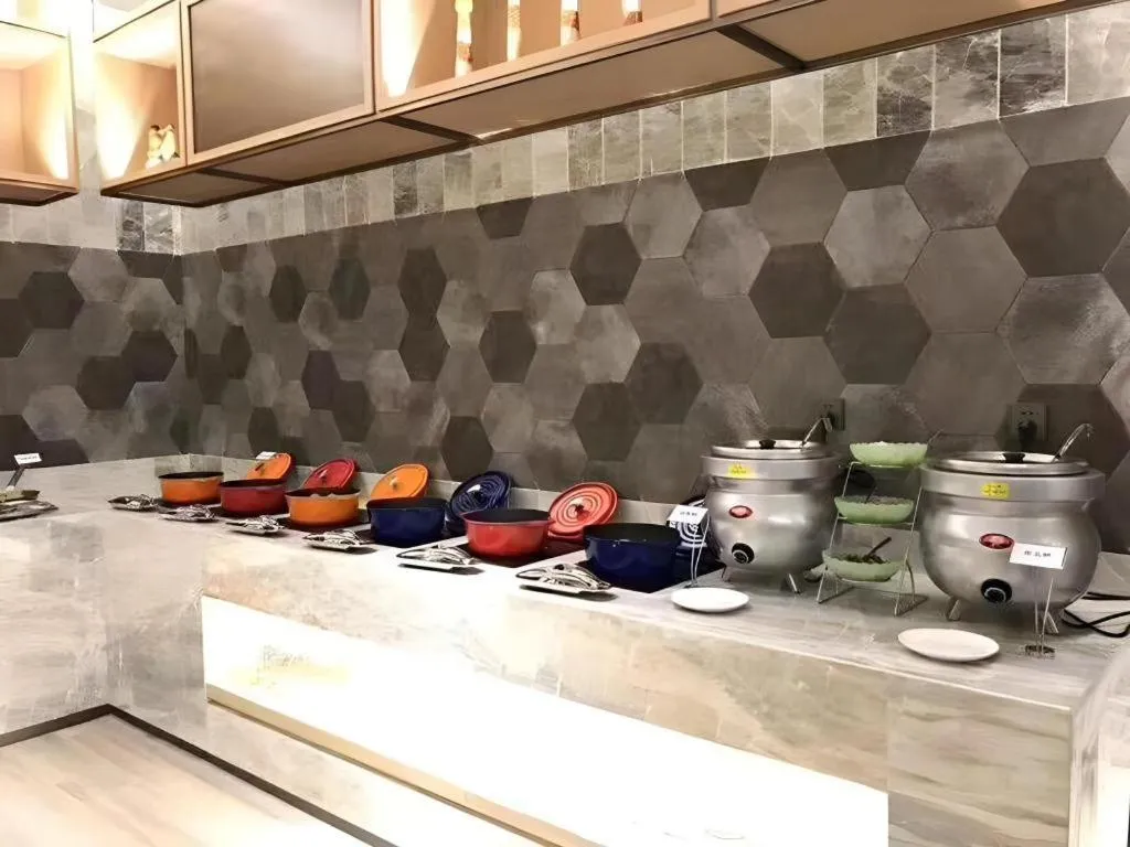 The Hotel V Nanjing Lishui