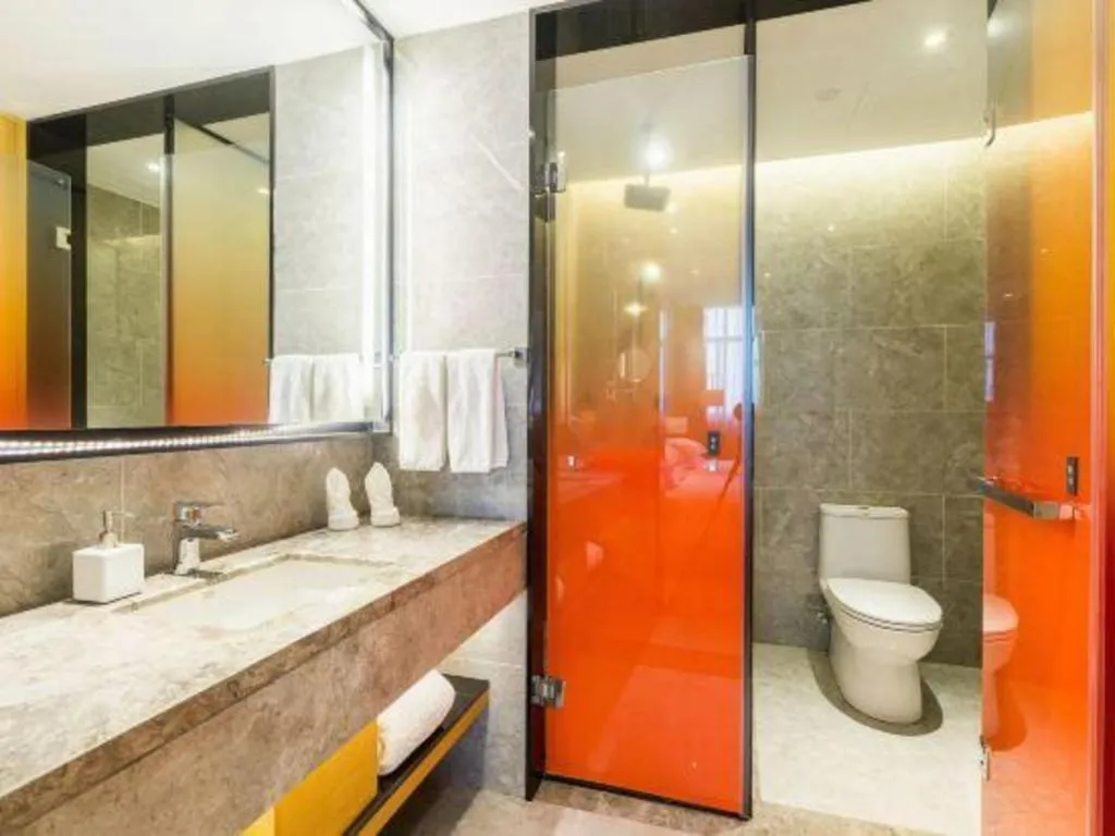 The Hotel V Nanjing Lishui