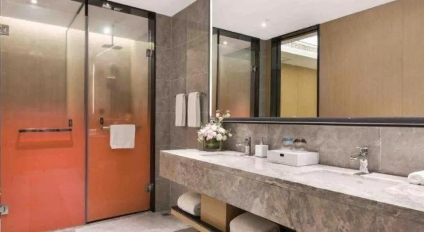 The Hotel V Nanjing Lishui