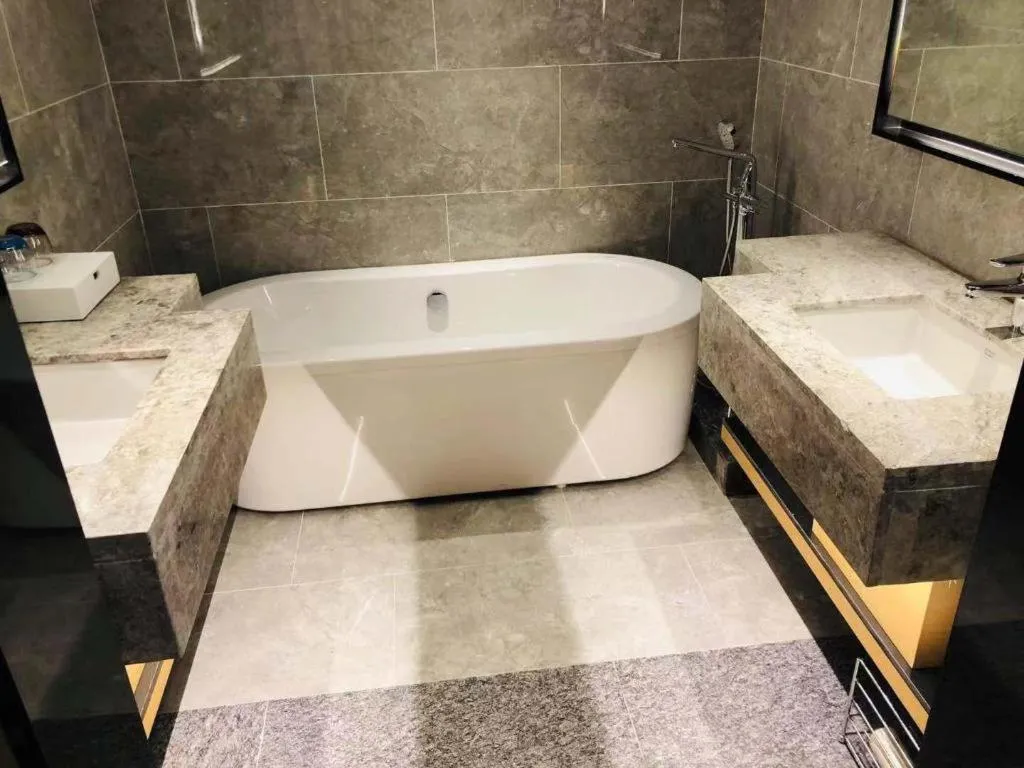 The Hotel V Nanjing Lishui