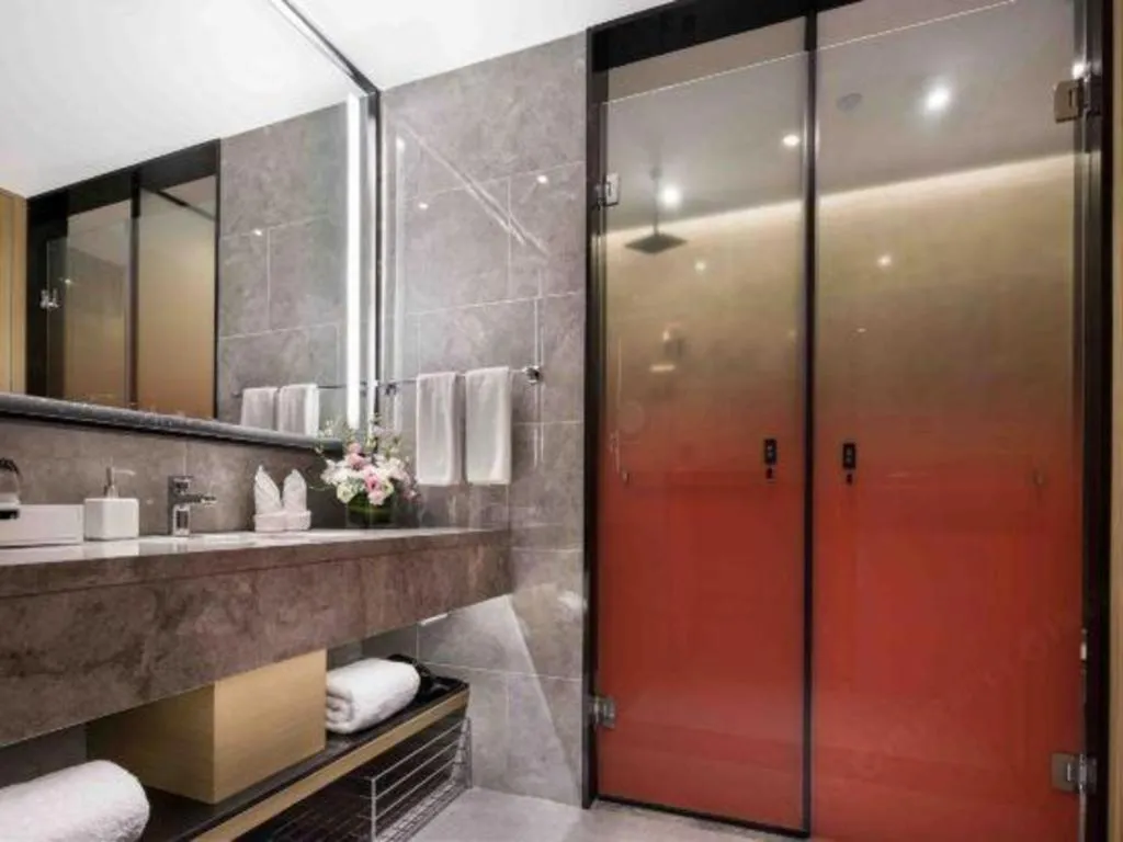 The Hotel V Nanjing Lishui