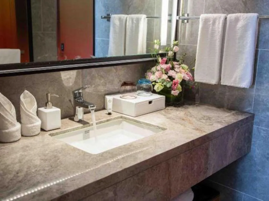 The Hotel V Nanjing Lishui