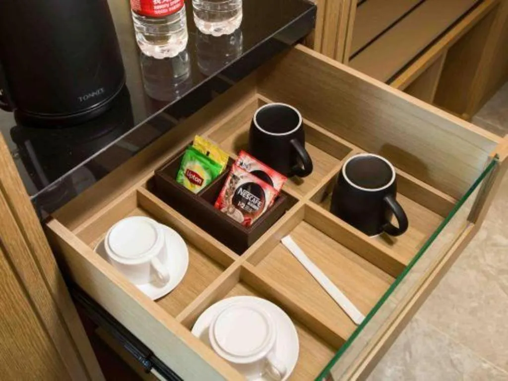 The Hotel V Nanjing Lishui