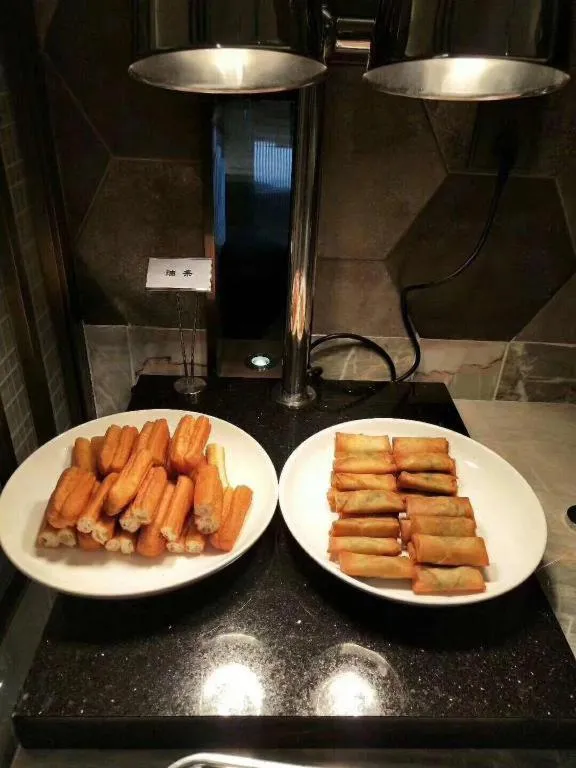 The Hotel V Nanjing Lishui