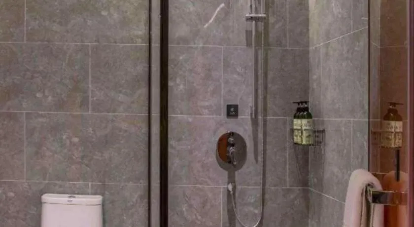 The Hotel V Nanjing Lishui