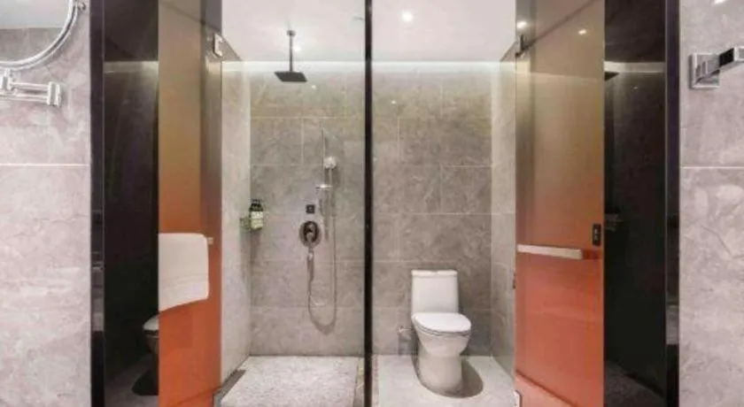 The Hotel V Nanjing Lishui