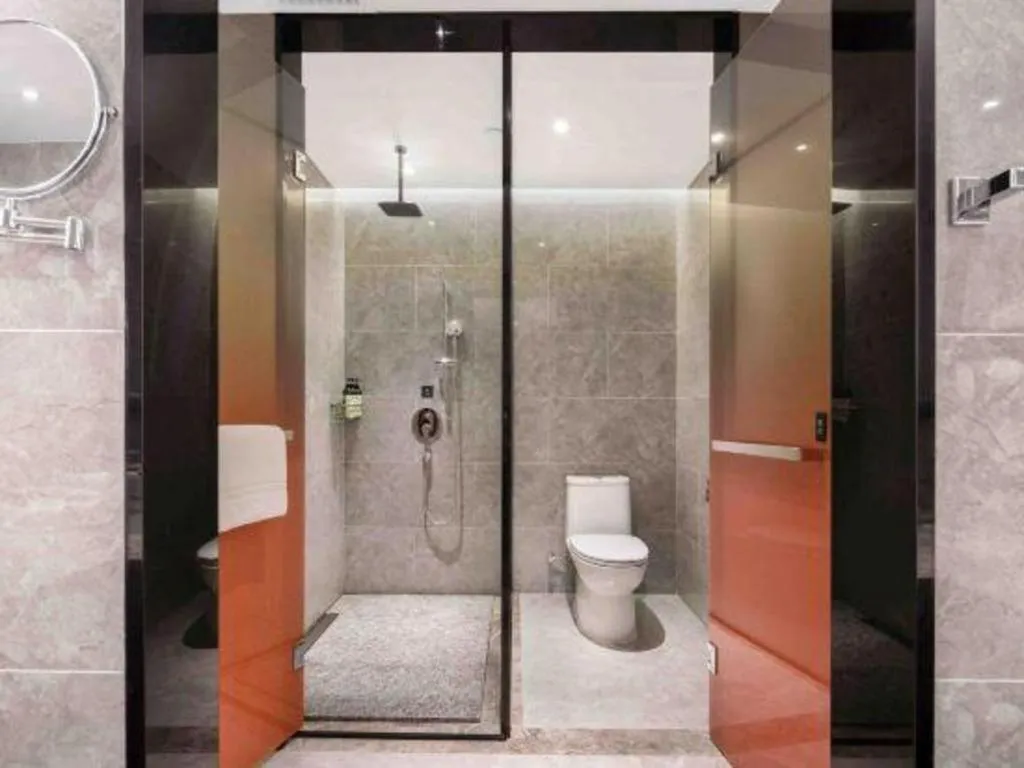 The Hotel V Nanjing Lishui