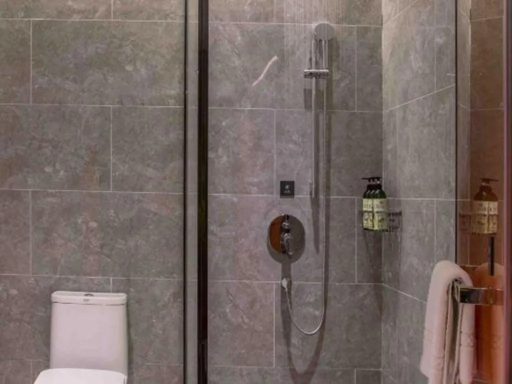 The Hotel V Nanjing Lishui