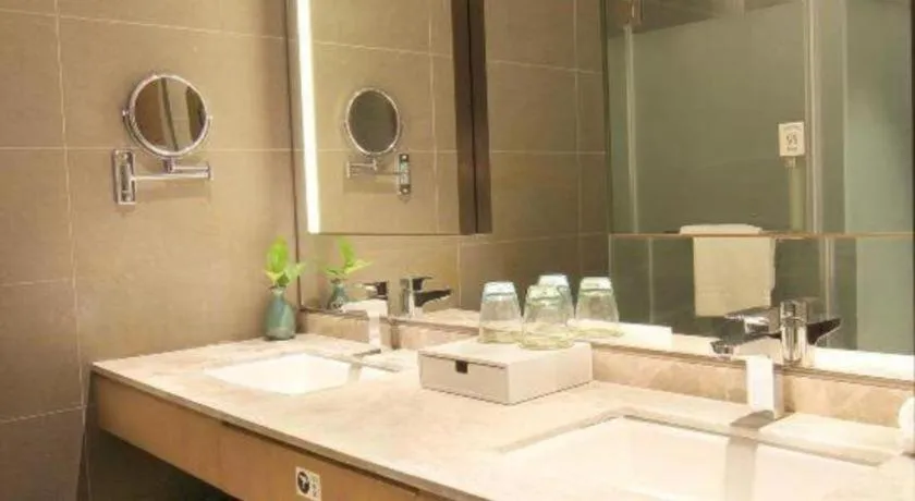 The Hotel V Nanjing Confucius Temple