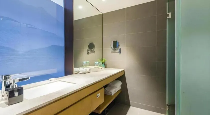 The Hotel V Nanjing Confucius Temple