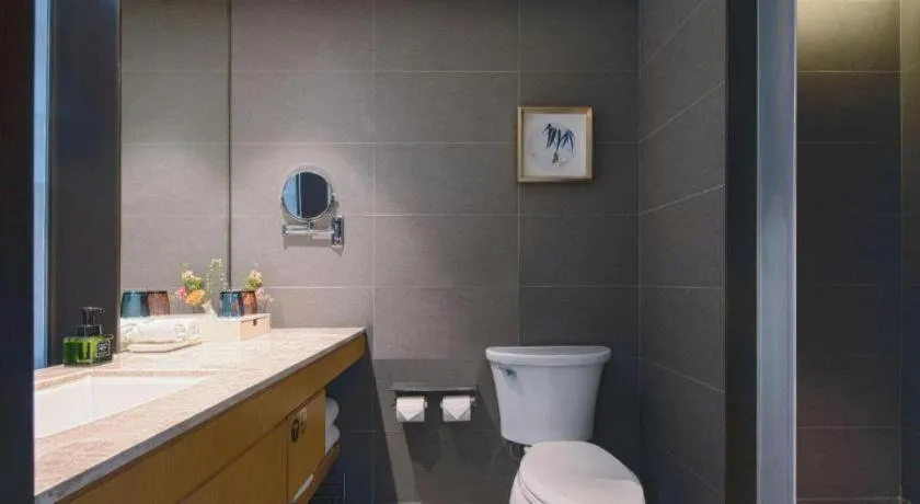 The Hotel V Nanjing Confucius Temple