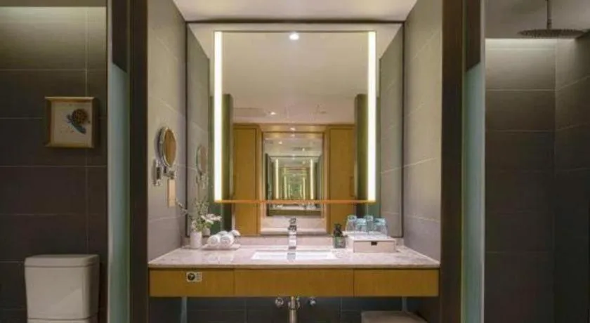 The Hotel V Nanjing Confucius Temple