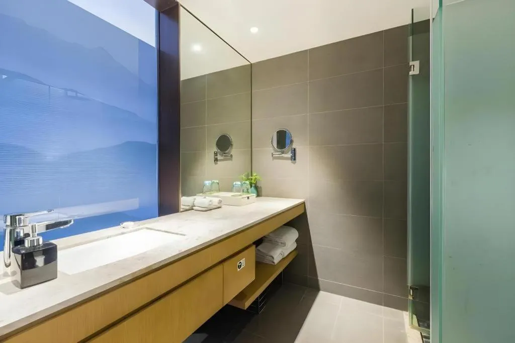 The Hotel V Nanjing Confucius Temple