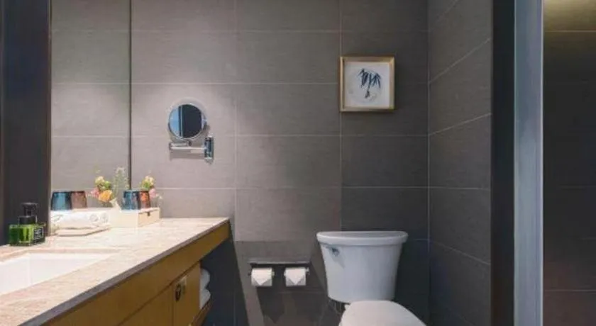 The Hotel V Nanjing Confucius Temple