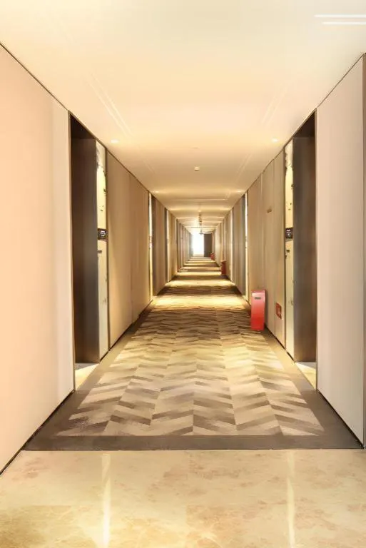 The Hotel V Nanjing Confucius Temple