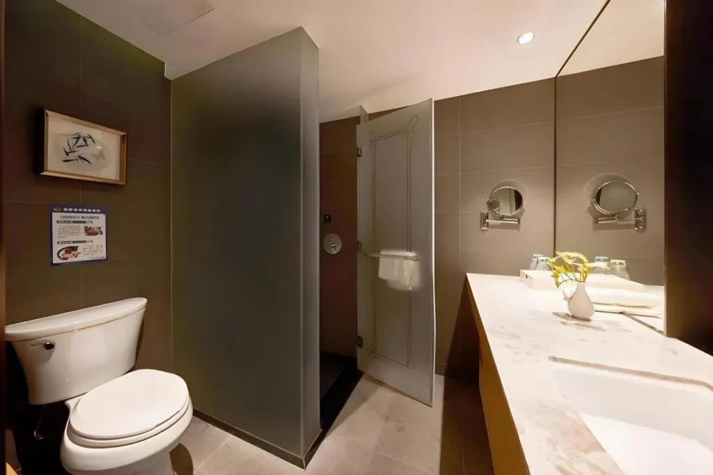 The Hotel V Nanjing Confucius Temple