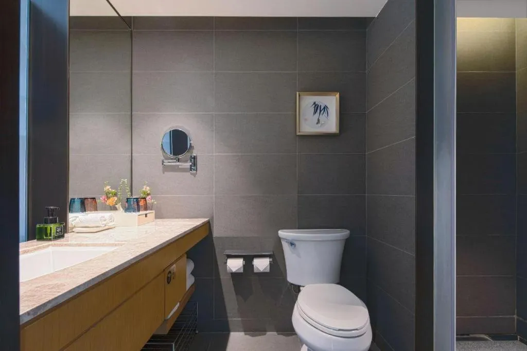 The Hotel V Nanjing Confucius Temple