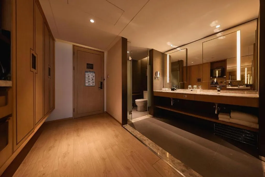 The Hotel V Nanjing Confucius Temple