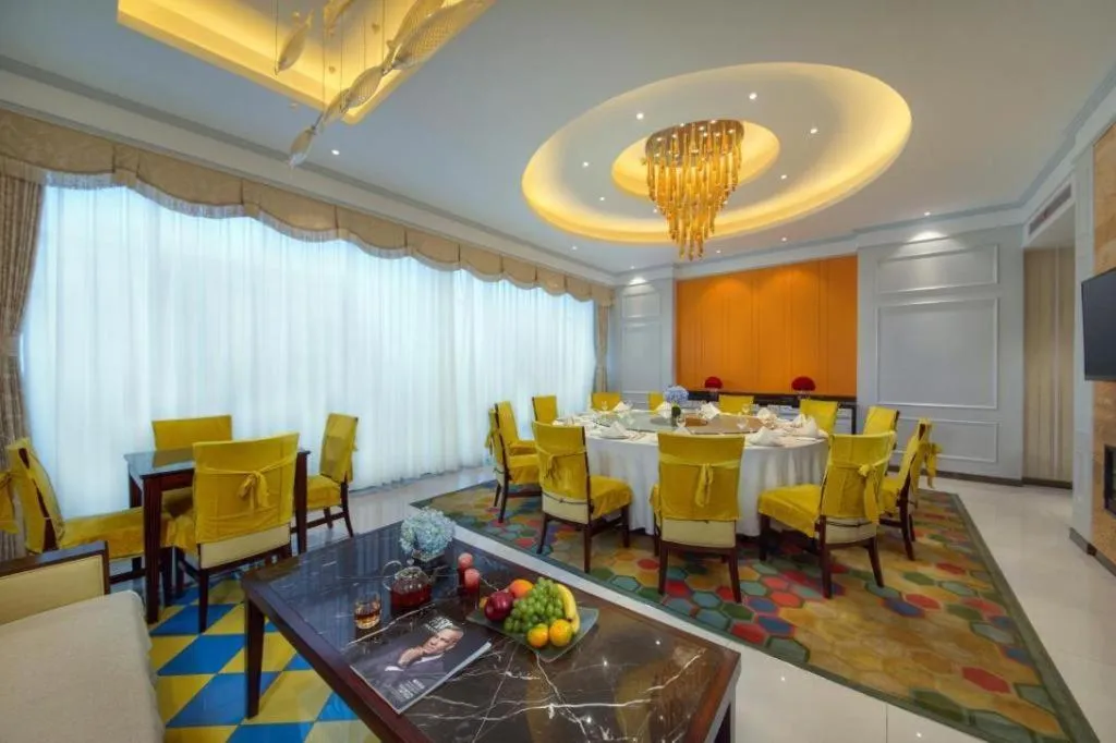 Shuguang International Hotel Jurong