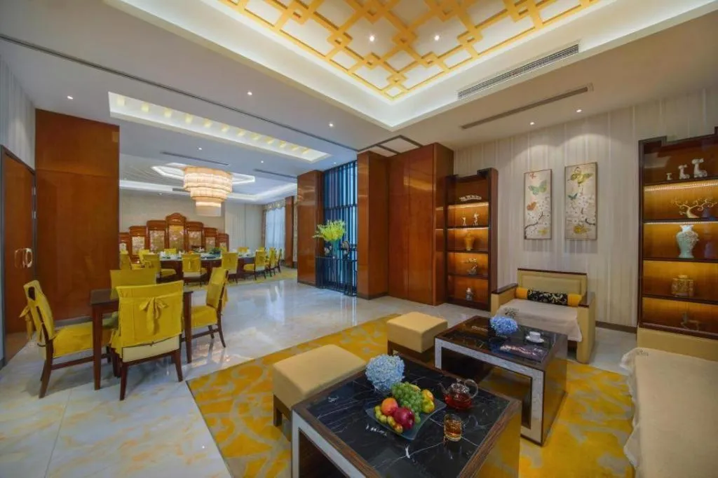 Shuguang International Hotel Jurong