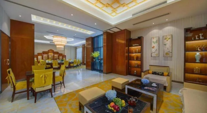 Shuguang International Hotel Jurong