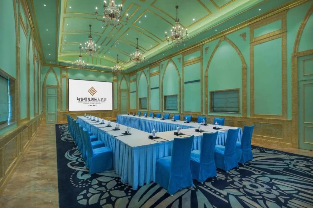 Shuguang International Hotel Jurong