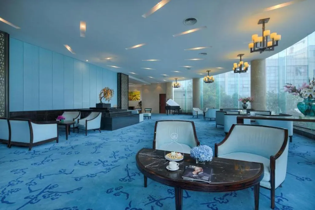 Shuguang International Hotel Jurong