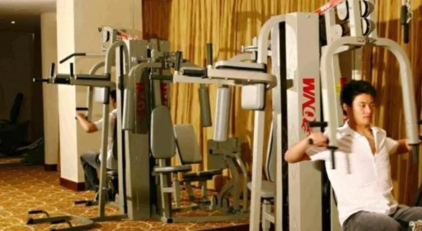 Shuguang International Hotel Jurong