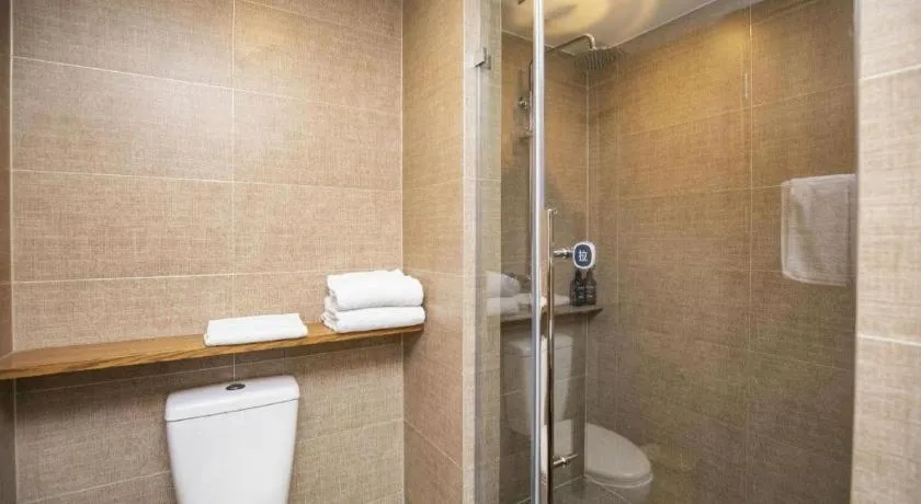 Starway Hotel(Shuiximen Street,Nanjing)