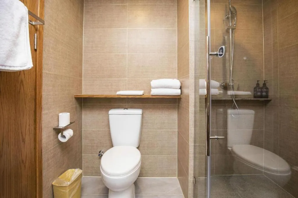 Starway Hotel(Shuiximen Street,Nanjing)