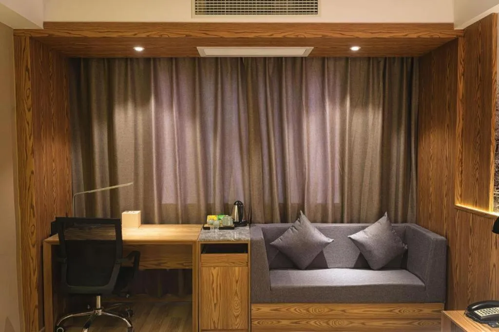 Starway Hotel(Shuiximen Street,Nanjing)