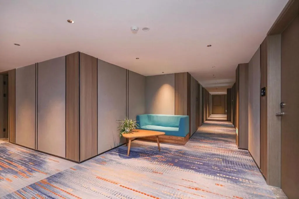 Starway Hotel(Shuiximen Street,Nanjing)