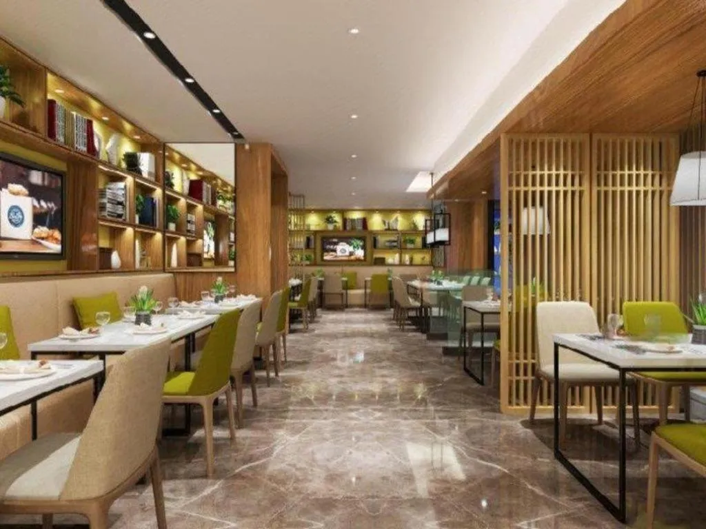 Starway Hotel(Shuiximen Street,Nanjing)