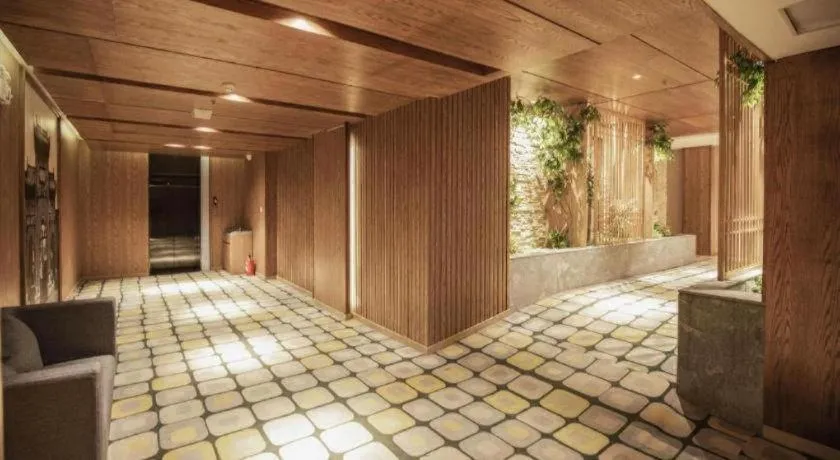 Starway Hotel(Shuiximen Street,Nanjing)