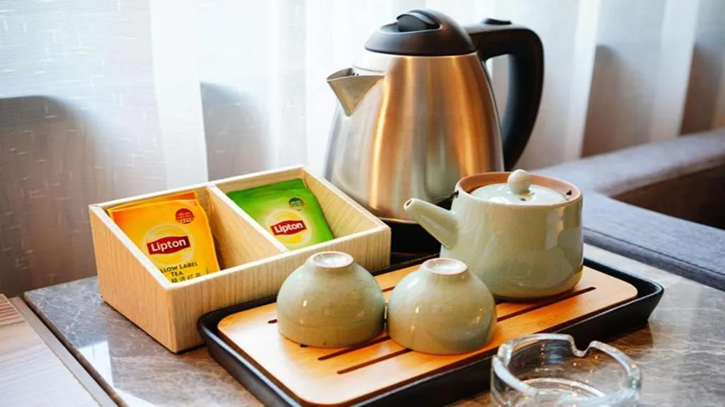 Starway Hotel(Shuiximen Street,Nanjing)