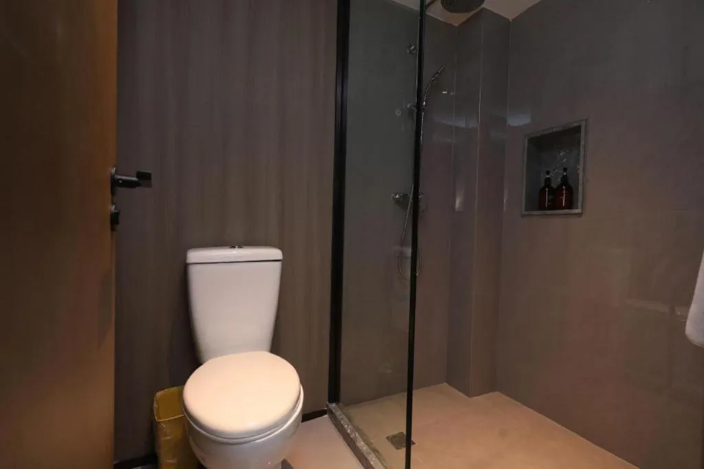 Starway Hotel(Shuiximen Street,Nanjing)