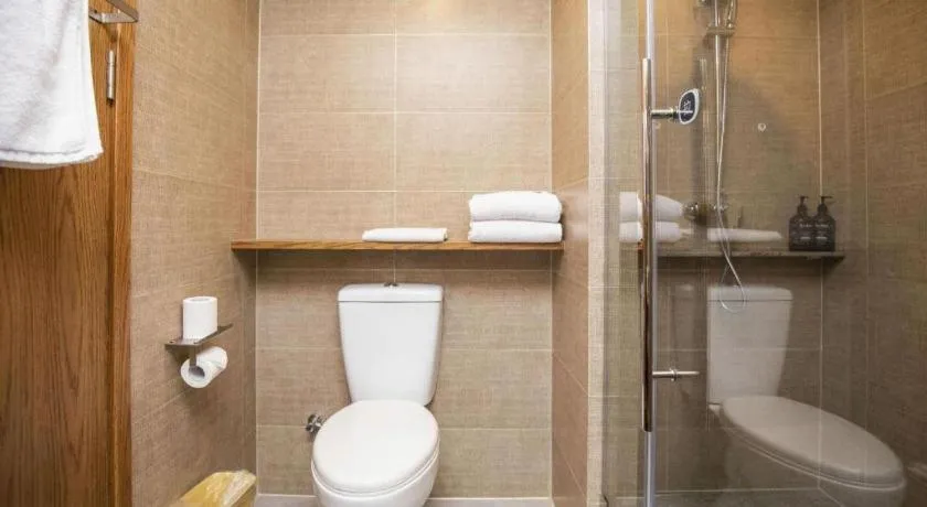 Starway Hotel(Shuiximen Street,Nanjing)