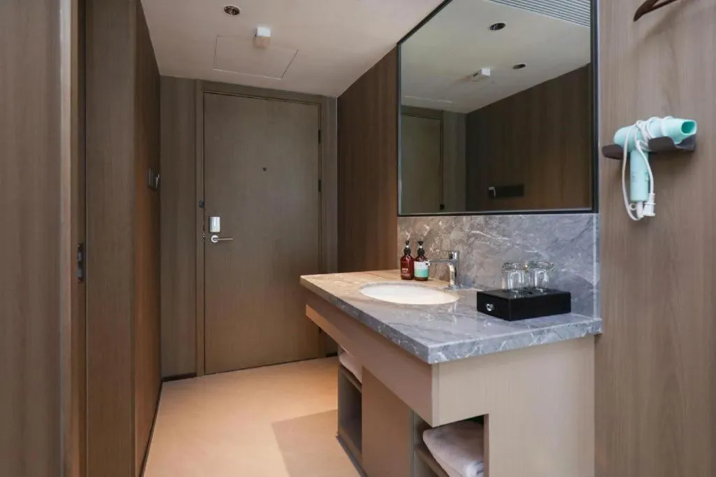 Starway Hotel(Shuiximen Street,Nanjing)