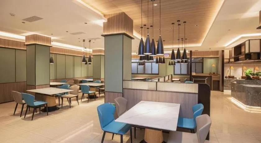 Starway Hotel(Shuiximen Street,Nanjing)