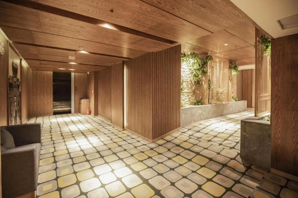 Starway Hotel(Shuiximen Street,Nanjing)