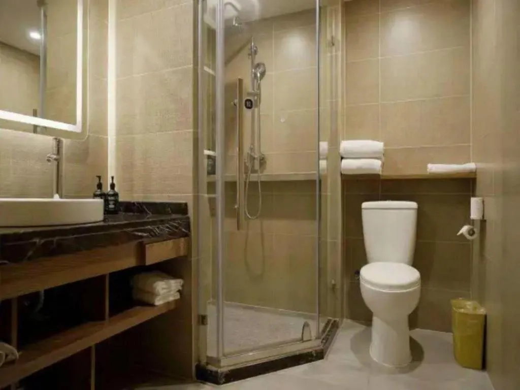 Starway Hotel(Shuiximen Street,Nanjing)