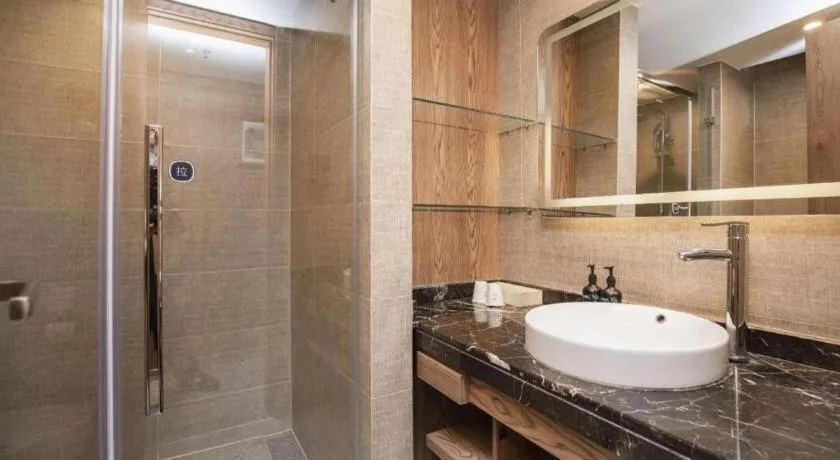 Starway Hotel(Shuiximen Street,Nanjing)