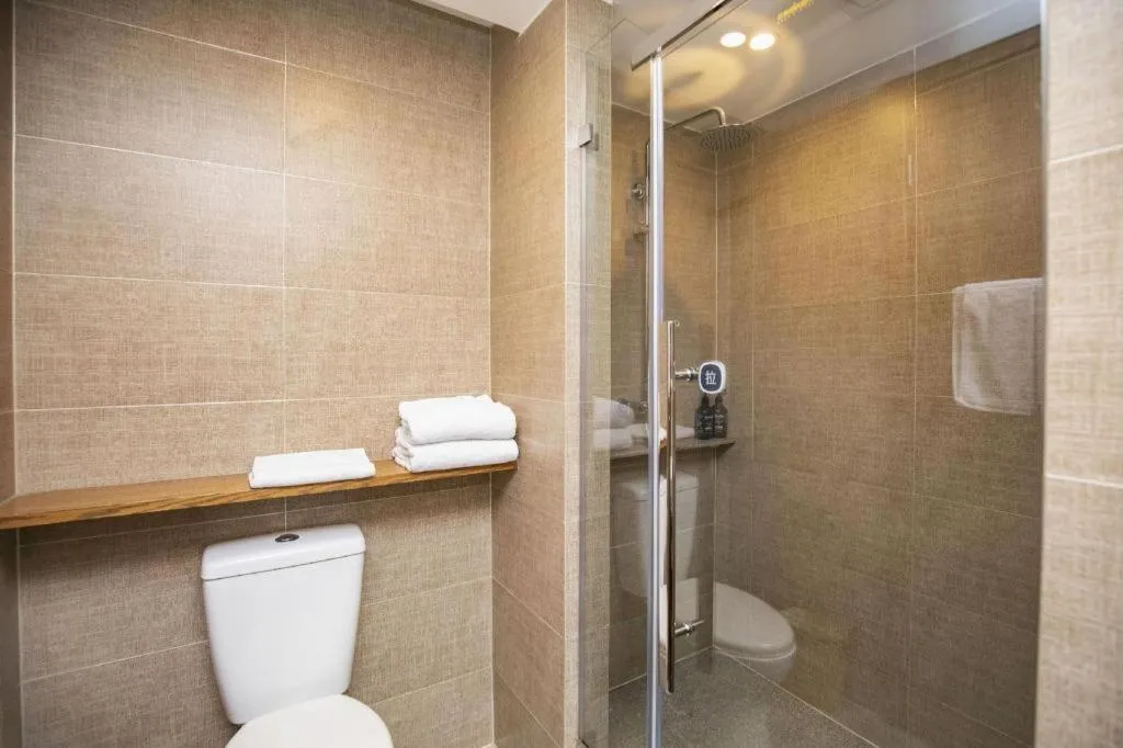 Starway Hotel(Shuiximen Street,Nanjing)