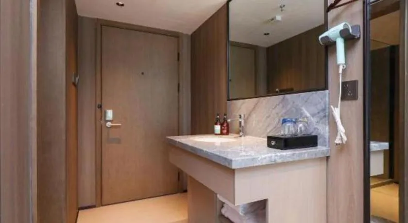 Starway Hotel(Shuiximen Street,Nanjing)