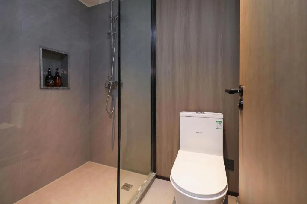 Starway Hotel(Shuiximen Street,Nanjing)