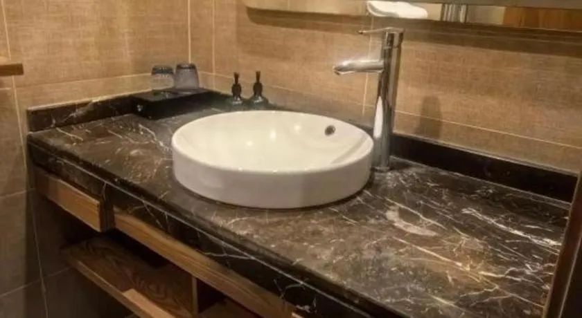 Starway Hotel(Shuiximen Street,Nanjing)