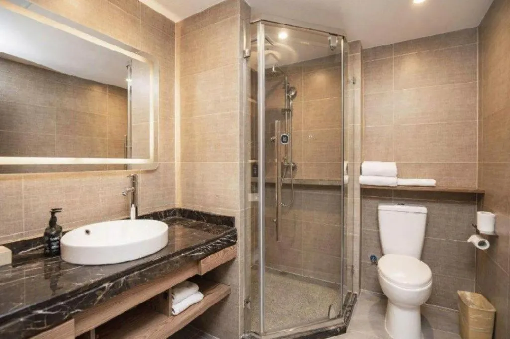 Starway Hotel(Shuiximen Street,Nanjing)