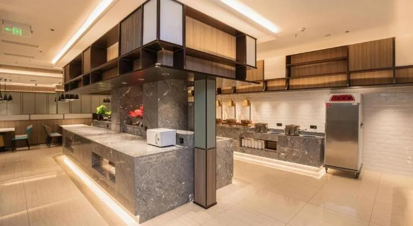 Starway Hotel(Shuiximen Street,Nanjing)