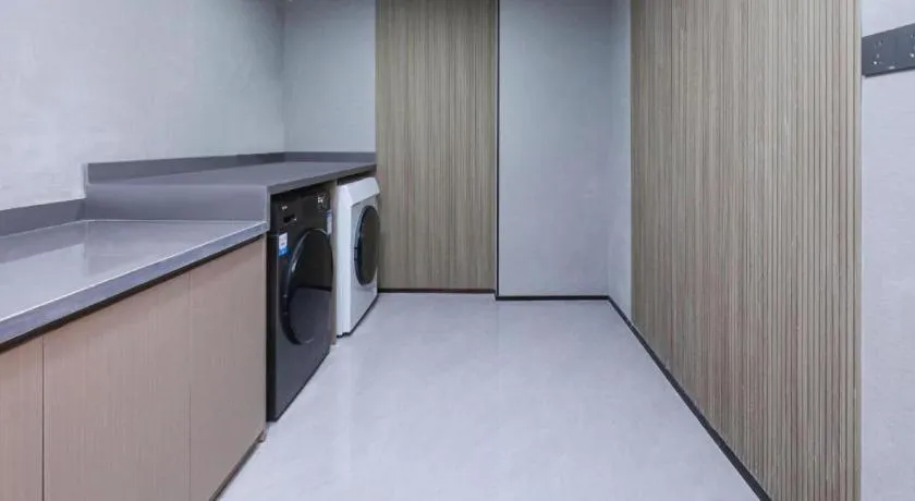 Starway Hotel(Shuiximen Street,Nanjing)